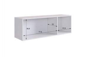 БАСКО Прихожая К4 (графит) в Нефтекамске - neftekamsk.mebel24.online | фото 9