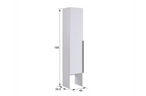 БАСКО Прихожая К7 (кашемир) в Нефтекамске - neftekamsk.mebel24.online | фото 8