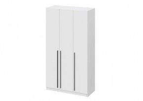 БЕРГЕН ШК-1200 Шкаф (без зеркал) в Нефтекамске - neftekamsk.mebel24.online | фото 1