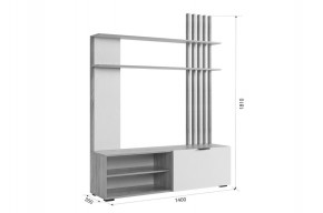 БЕРИ К1 Гостиная в Нефтекамске - neftekamsk.mebel24.online | фото 4