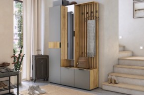 БЕРИ К2 Прихожая в Нефтекамске - neftekamsk.mebel24.online | фото 2