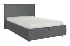 БЕСТ Кровать с ПМ 1200 в Нефтекамске - neftekamsk.mebel24.online | фото 6
