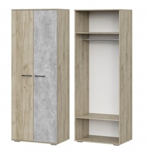 Бостон Прихожая (модульная) в Нефтекамске - neftekamsk.mebel24.online | фото 9