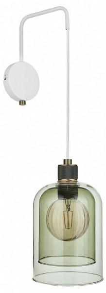 Бра 33 идеи M05TG WLL408.10ABM.002WH-M05TG в Нефтекамске - neftekamsk.mebel24.online | фото
