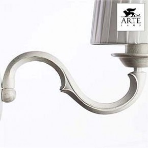 Бра Arte Lamp Alba A9395AP-1WG в Нефтекамске - neftekamsk.mebel24.online | фото 4