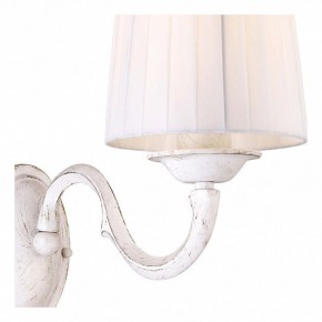 Бра Arte Lamp Alba A9395AP-1WG в Нефтекамске - neftekamsk.mebel24.online | фото 5