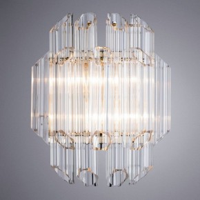 Бра Arte Lamp Jastin A2848AP-2GO в Нефтекамске - neftekamsk.mebel24.online | фото 2