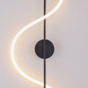 Бра Arte Lamp Klimt A2850AP-13BK в Нефтекамске - neftekamsk.mebel24.online | фото 2