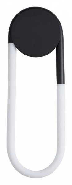 Бра Arte Lamp Lumino A2233AP-20BK в Нефтекамске - neftekamsk.mebel24.online | фото