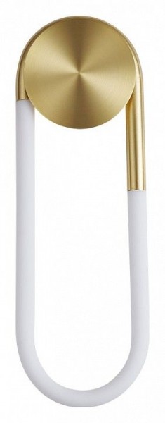 Бра Arte Lamp Lumino A2233AP-20GO в Нефтекамске - neftekamsk.mebel24.online | фото