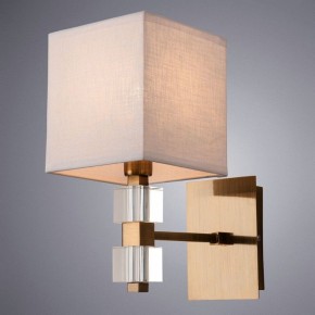 Бра Arte Lamp North A5896AP-1PB в Нефтекамске - neftekamsk.mebel24.online | фото 2