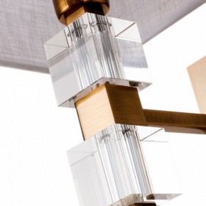 Бра Arte Lamp North A5896AP-1PB в Нефтекамске - neftekamsk.mebel24.online | фото 3