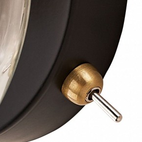 Бра Arte Lamp Vincent A7790AP-1BK в Нефтекамске - neftekamsk.mebel24.online | фото 3