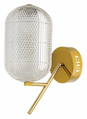 Бра Arti Lampadari Candels Gold Candels L 2.W2 G в Нефтекамске - neftekamsk.mebel24.online | фото