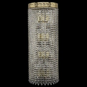 Бра Bohemia Ivele Crystal 8340 83401B/30IV-75 G Drops в Нефтекамске - neftekamsk.mebel24.online | фото 2
