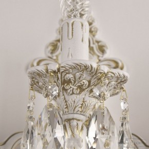 Бра Bohemia Ivele Crystal AL7801 AL7801B15/3/175 B WMG в Нефтекамске - neftekamsk.mebel24.online | фото 5