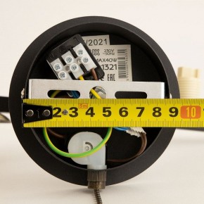 Бра Citilux Девис CL201321 в Нефтекамске - neftekamsk.mebel24.online | фото 16