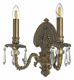 Бра Dio D’Arte Estrada Estrada E 2.1.2.600 A в Нефтекамске - neftekamsk.mebel24.online | фото