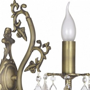 Бра Dio D’Arte Sorrento Sorrento E 2.1.1.200 A в Нефтекамске - neftekamsk.mebel24.online | фото 2