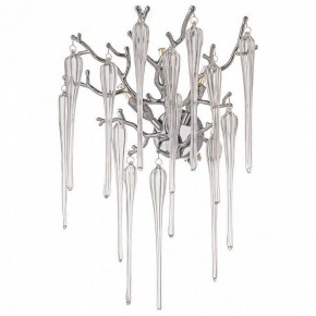 Бра Dio D’Arte Tavenna Nickel Tavenna H 2.40.101 N в Нефтекамске - neftekamsk.mebel24.online | фото