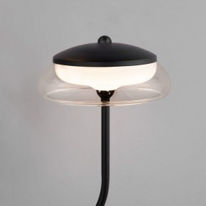 Бра Eurosvet Fungo 50388/2 LED черный в Нефтекамске - neftekamsk.mebel24.online | фото 7