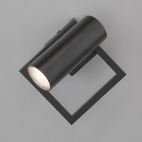 Бра Eurosvet Turro 20091/1 LED черный в Нефтекамске - neftekamsk.mebel24.online | фото 2