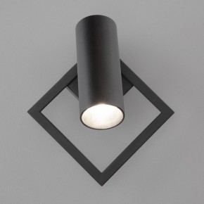 Бра Eurosvet Turro 20091/1 LED черный в Нефтекамске - neftekamsk.mebel24.online | фото 3