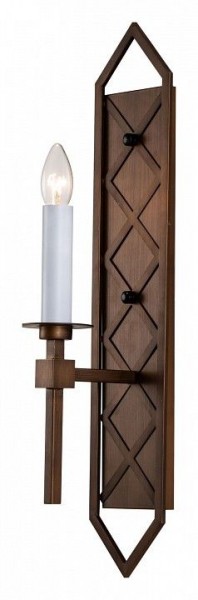 Бра Favourite Eques 2878-1W в Нефтекамске - neftekamsk.mebel24.online | фото 2