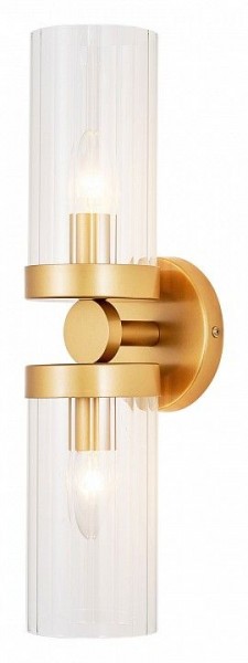 Бра Favourite Radiales 3099-2W в Нефтекамске - neftekamsk.mebel24.online | фото 2