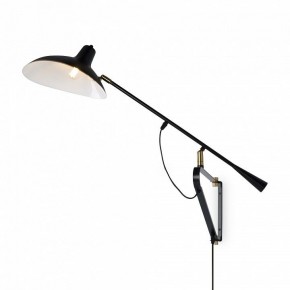 Бра Freya Twisty FR5383WL-01B в Нефтекамске - neftekamsk.mebel24.online | фото 4