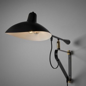 Бра Freya Twisty FR5383WL-01B в Нефтекамске - neftekamsk.mebel24.online | фото 6