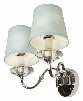Бра iLamp Dolce Vita W2345-2 nic в Нефтекамске - neftekamsk.mebel24.online | фото 3