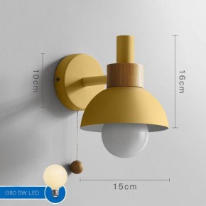 Бра Imperiumloft  FANTAWALL01 в Нефтекамске - neftekamsk.mebel24.online | фото