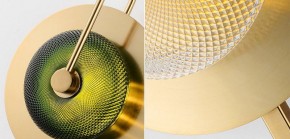 Бра Imperiumloft Green Disk 44,651 в Нефтекамске - neftekamsk.mebel24.online | фото 2