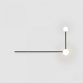 Бра Imperiumloft Lines LINES-13 в Нефтекамске - neftekamsk.mebel24.online | фото