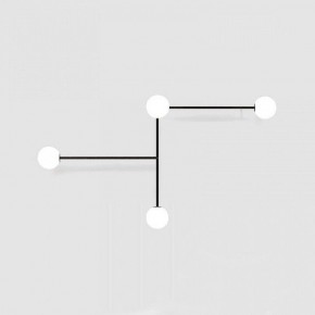 Бра Imperiumloft Lines LINES-13 в Нефтекамске - neftekamsk.mebel24.online | фото