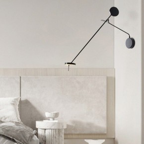 Бра Imperiumloft Talk-Wall01 224038-23 в Нефтекамске - neftekamsk.mebel24.online | фото 4