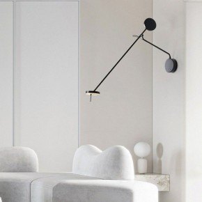 Бра Imperiumloft Talk-Wall01 224038-23 в Нефтекамске - neftekamsk.mebel24.online | фото 5