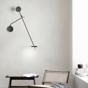 Бра Imperiumloft Talk-Wall01 224038-23 в Нефтекамске - neftekamsk.mebel24.online | фото 7