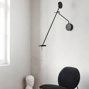 Бра Imperiumloft Talk-Wall01 224038-23 в Нефтекамске - neftekamsk.mebel24.online | фото 8