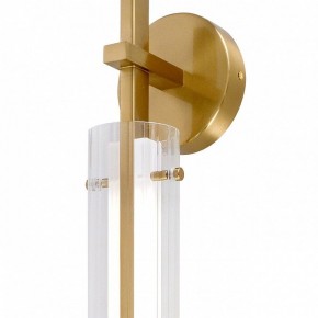Бра Indigo Vitreo 11067/1W Brass в Нефтекамске - neftekamsk.mebel24.online | фото 2