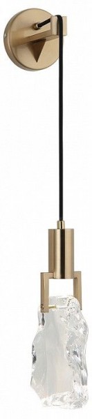 Бра Kink Light Гелла 07670,20 в Нефтекамске - neftekamsk.mebel24.online | фото
