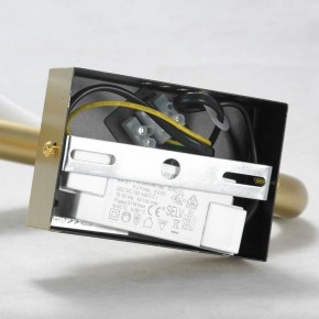 Бра Lussole LSP-890 LSP-8901 в Нефтекамске - neftekamsk.mebel24.online | фото 4