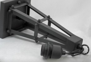 Бра Lussole Parker LSP-9884 в Нефтекамске - neftekamsk.mebel24.online | фото 2