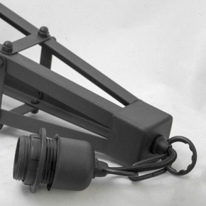 Бра Lussole Parker LSP-9884 в Нефтекамске - neftekamsk.mebel24.online | фото 5