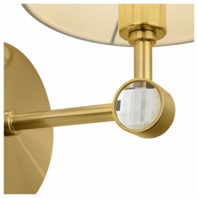 Бра Maytoni Alloro MOD088WL-01BS в Нефтекамске - neftekamsk.mebel24.online | фото 4