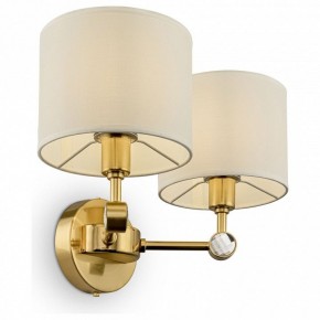 Бра Maytoni Alloro MOD088WL-02BS в Нефтекамске - neftekamsk.mebel24.online | фото 2