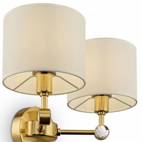 Бра Maytoni Alloro MOD088WL-02BS в Нефтекамске - neftekamsk.mebel24.online | фото 5