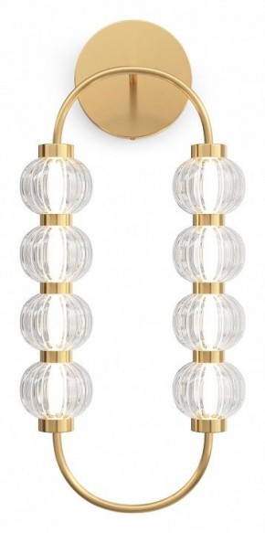 Бра Maytoni Amulet MOD555WL-L11G3K в Нефтекамске - neftekamsk.mebel24.online | фото