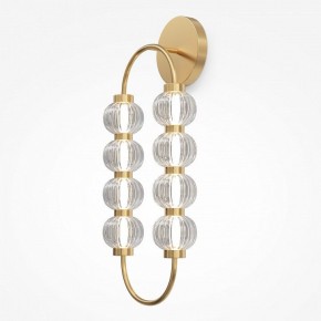 Бра Maytoni Amulet MOD555WL-L11G3K в Нефтекамске - neftekamsk.mebel24.online | фото 2